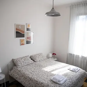 Appartamento Bologna, Vicino Ospedali Sant'orsola E Malpighi, Centro Storico E Fiera, Bologna