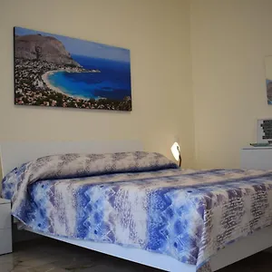La Casa Di Gus Palermo