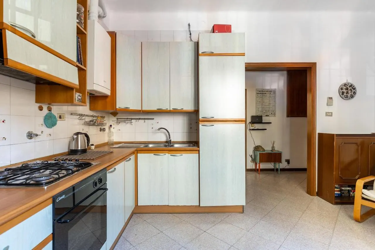 Classic Style Apartment By Wonderful Italy Bologna
