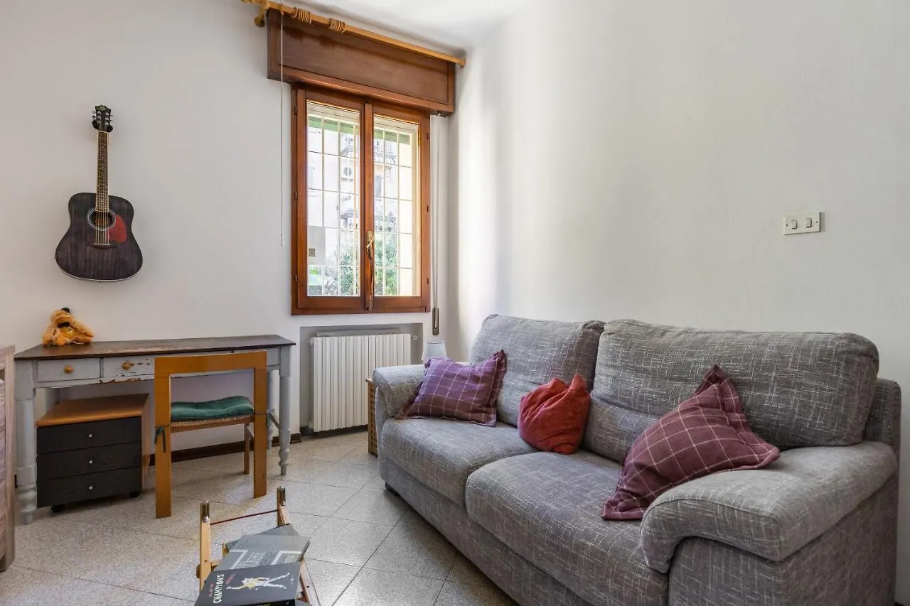 Classic Style Apartment By Wonderful Italy Bologna