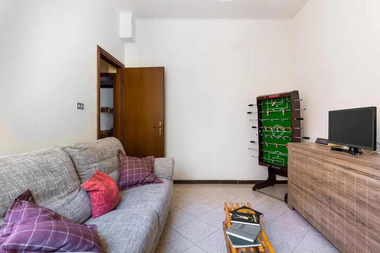 Classic Style Apartment By Wonderful Italy Bologna