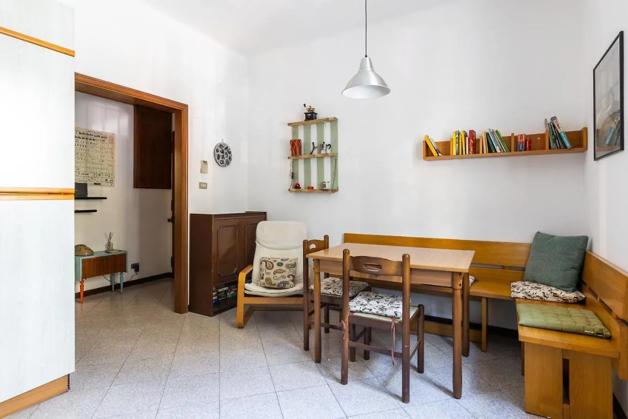 Classic Style Apartment By Wonderful Italy Bologna