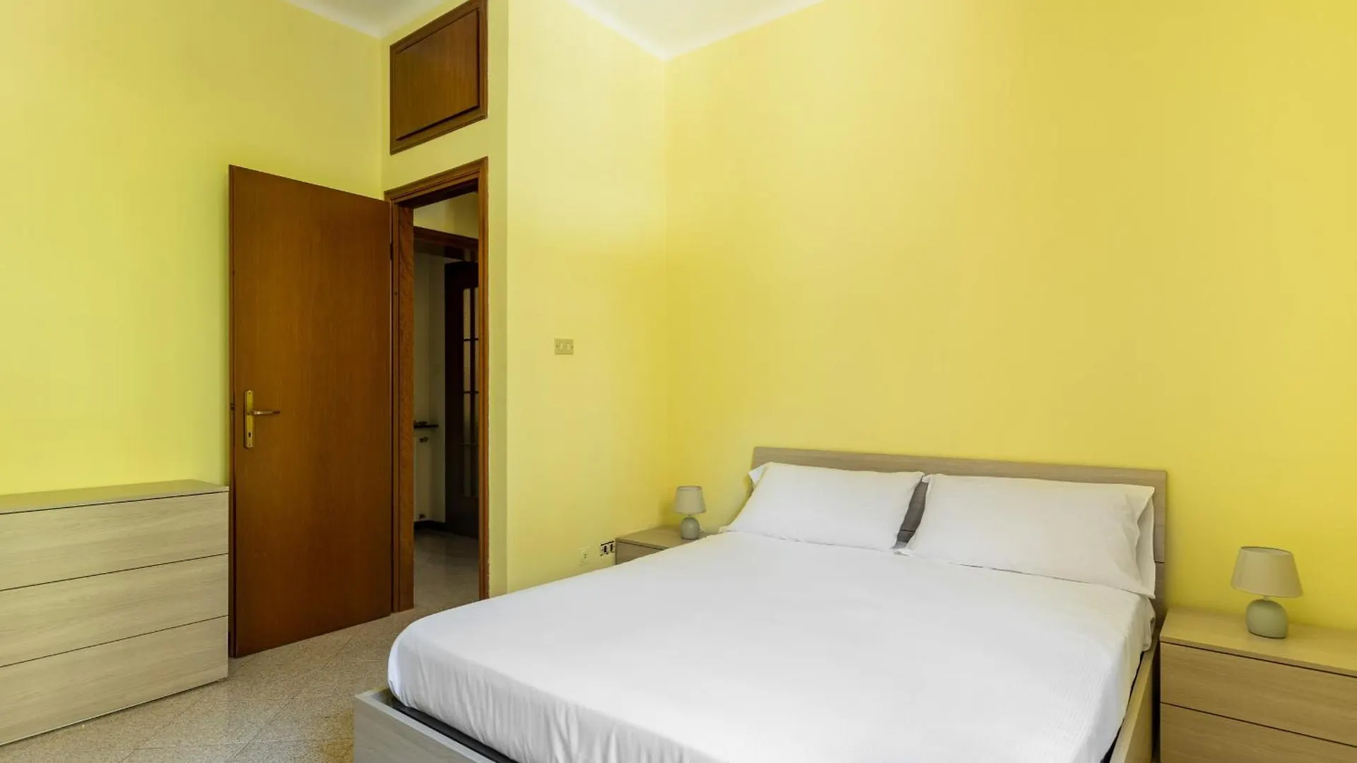 Classic Style Apartment By Wonderful Italy Bologna