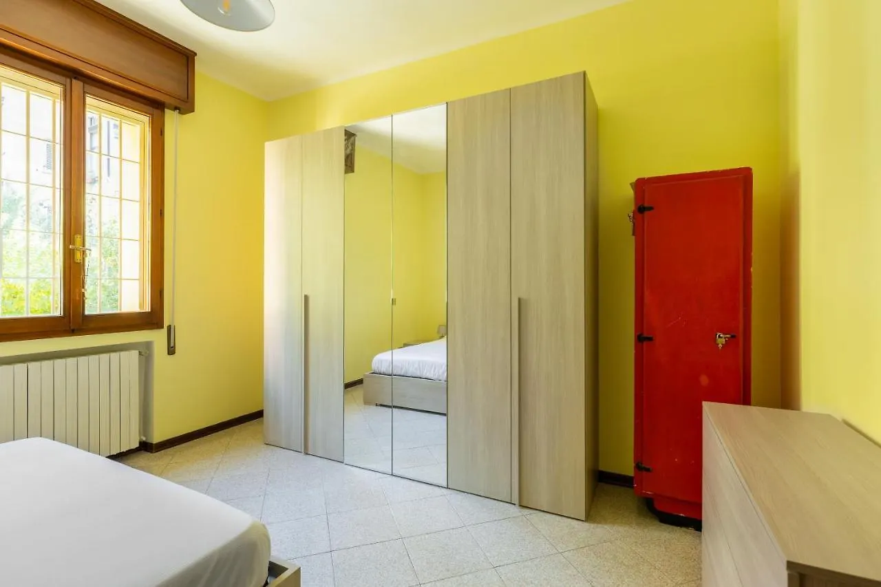 Classic Style Apartment By Wonderful Italy Bologna