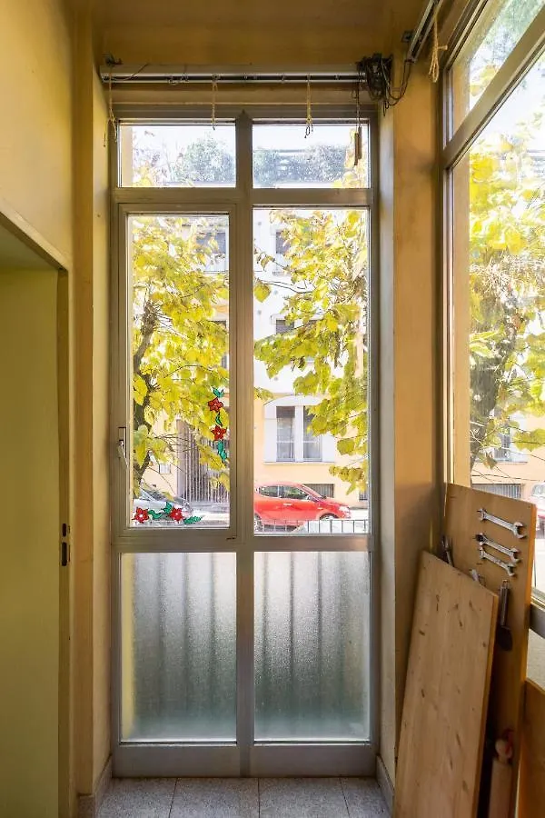 Classic Style Apartment By Wonderful Italy Bologna
